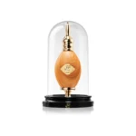 Perfume Lattafa Pride Afaq Eau de Parfum en frasco elegante de diseño moderno, fragancia unisex con notas orientales y amaderadas