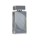 Perfume Lattafa Najdia Intense Eau de Parfum para hombre, fragancia árabe fresca y amaderada con notas especiadas y cítricas, moderna y enérgica.