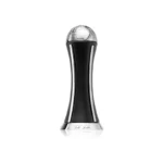 Lattafa Pride Winners Trophy Silver Eau de Parfum — fragancia moderna y sofisticada con acordes amaderados, cítricos y almizclados; perfume masculino de alta duración que refleja éxito, elegancia y carácter en un frasco plateado inspirado en la victoria.